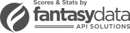 Scores & Stats by FantasyData